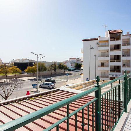 Altura Vacations T2, Algarve Apartment ภายนอก รูปภาพ