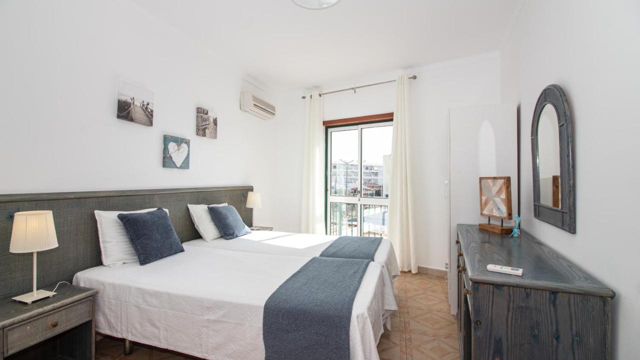 Altura Vacations T2, Algarve Apartment ภายนอก รูปภาพ
