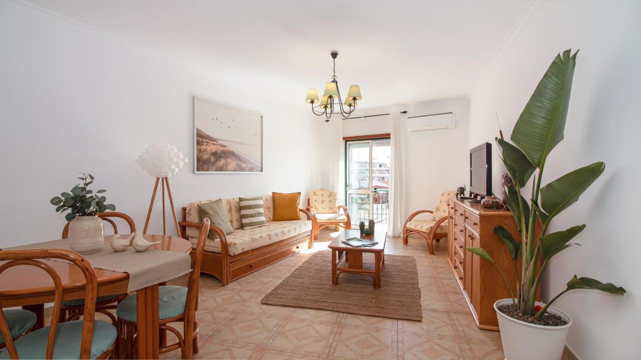 Altura Vacations T2, Algarve Apartment ภายนอก รูปภาพ