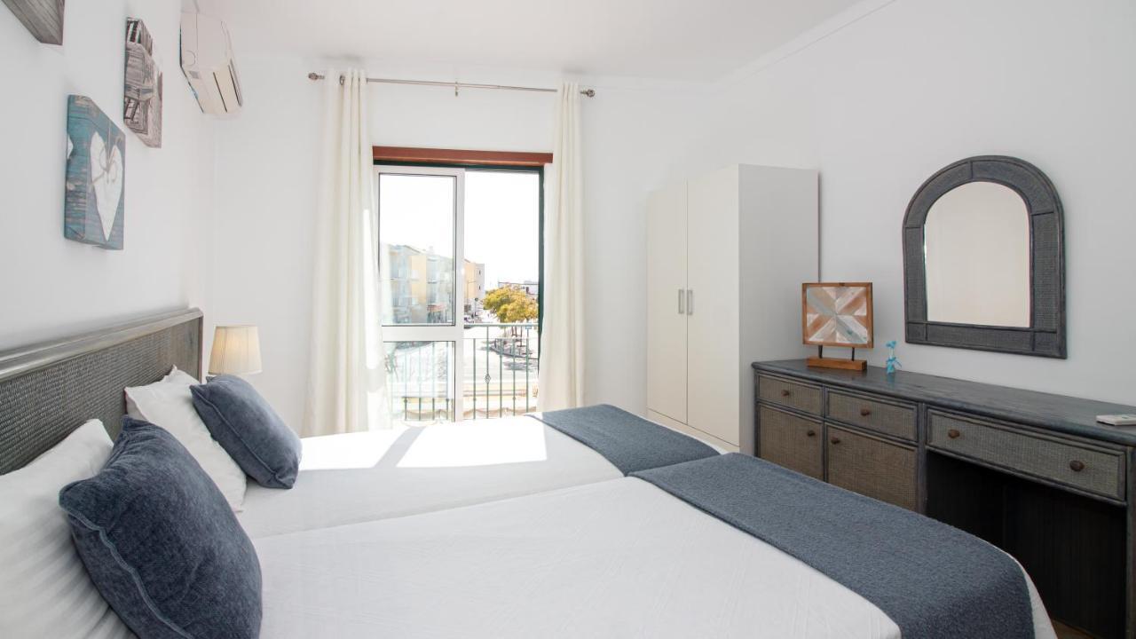 Altura Vacations T2, Algarve Apartment ภายนอก รูปภาพ