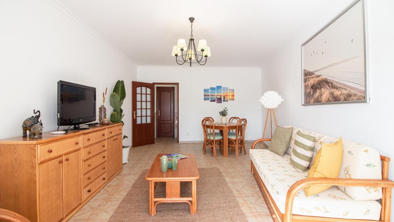 Altura Vacations T2, Algarve Apartment ภายนอก รูปภาพ