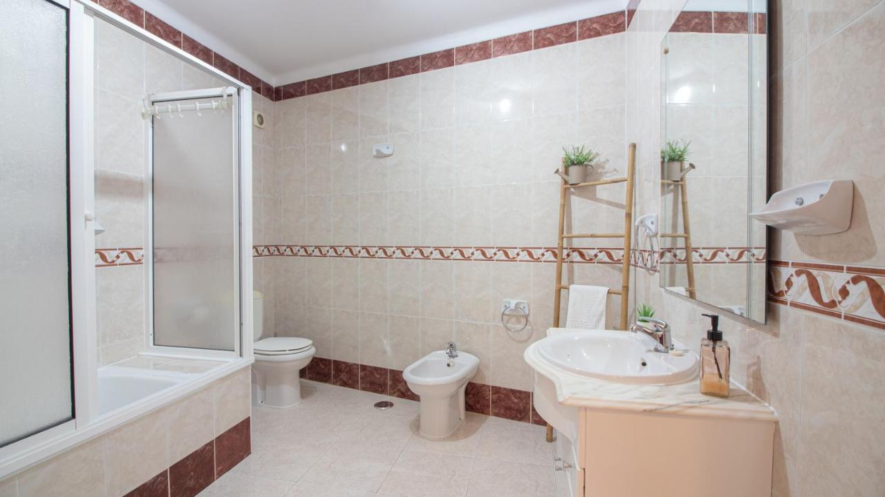 Altura Vacations T2, Algarve Apartment ภายนอก รูปภาพ