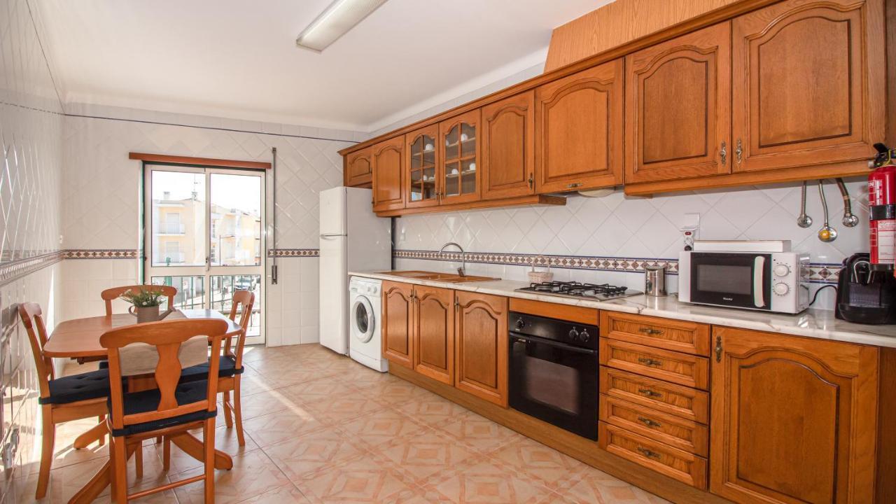 Altura Vacations T2, Algarve Apartment ภายนอก รูปภาพ